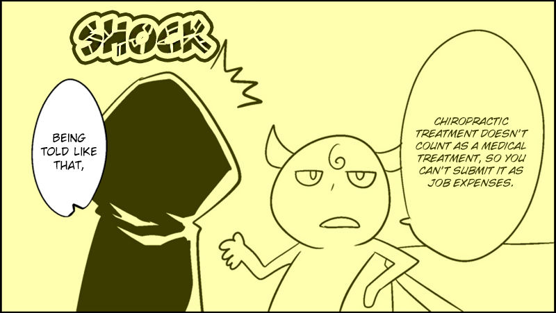 Senyuu. Vol.02 Chapter 41 page 19 - Vol.02 Chapter 41: Ruki, Becoming an Adult