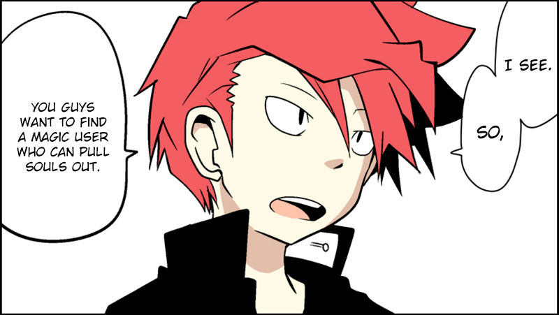 Senyuu. Vol.02 Chapter 41 page 2 - Vol.02 Chapter 41: Ruki, Becoming an Adult