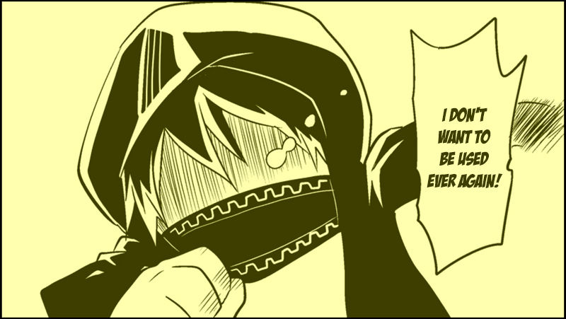 Senyuu. Vol.02 Chapter 41 page 20 - Vol.02 Chapter 41: Ruki, Becoming an Adult