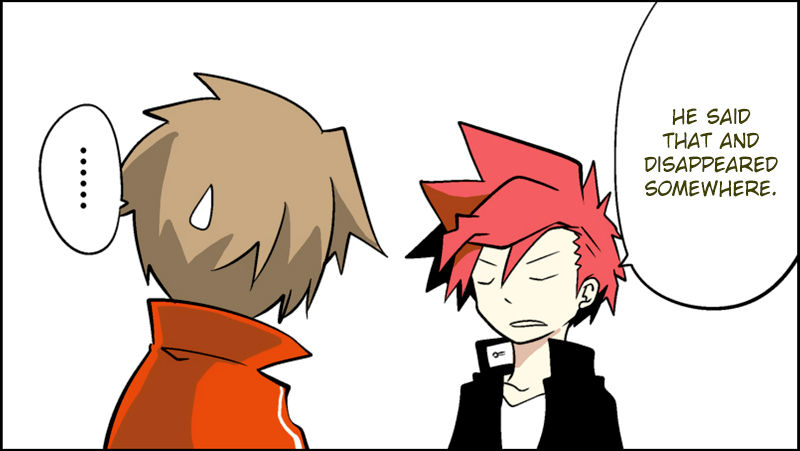 Senyuu. Vol.02 Chapter 41 page 21 - Vol.02 Chapter 41: Ruki, Becoming an Adult