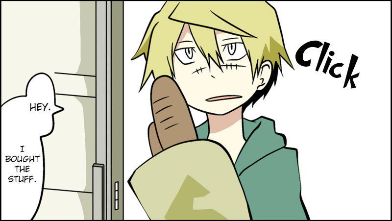 Senyuu. Vol.02 Chapter 41 page 24 - Vol.02 Chapter 41: Ruki, Becoming an Adult