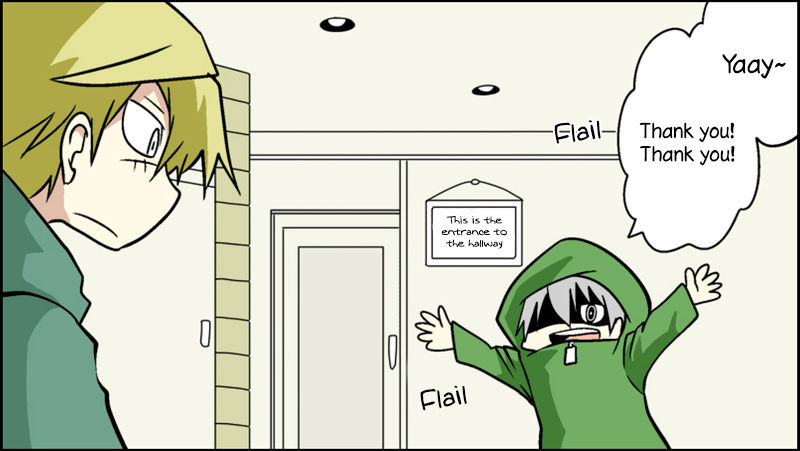 Senyuu. Vol.02 Chapter 41 page 25 - Vol.02 Chapter 41: Ruki, Becoming an Adult
