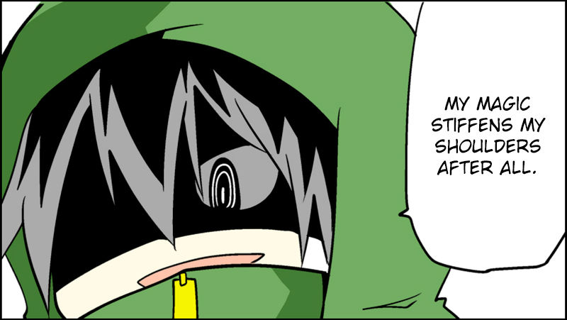 Senyuu. Vol.02 Chapter 41 page 27 - Vol.02 Chapter 41: Ruki, Becoming an Adult