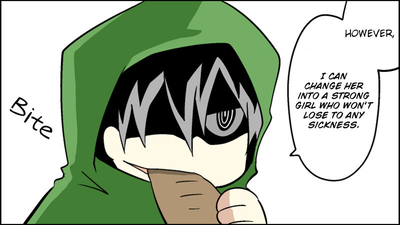 Senyuu. Vol.02 Chapter 41 page 30 - Vol.02 Chapter 41: Ruki, Becoming an Adult