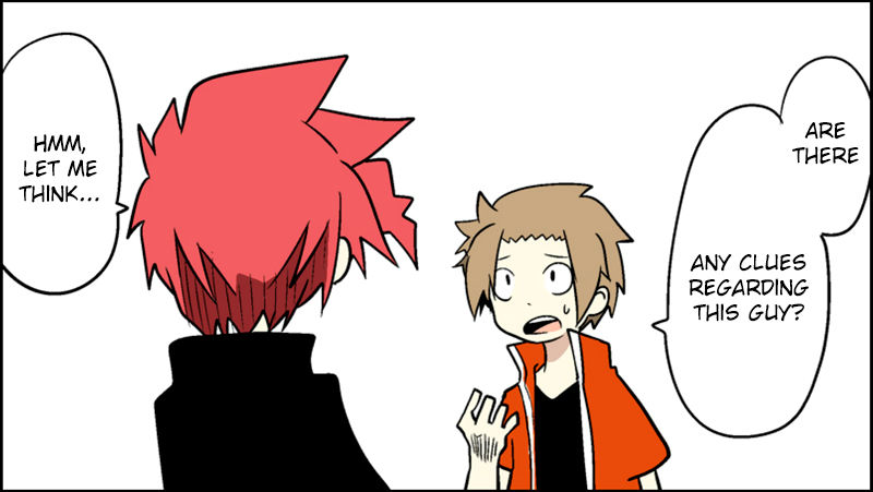 Senyuu. Vol.02 Chapter 41 page 34 - Vol.02 Chapter 41: Ruki, Becoming an Adult