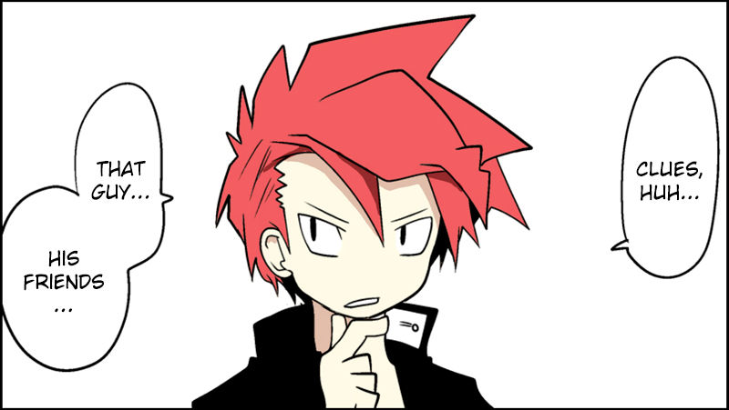 Senyuu. Vol.02 Chapter 41 page 35 - Vol.02 Chapter 41: Ruki, Becoming an Adult