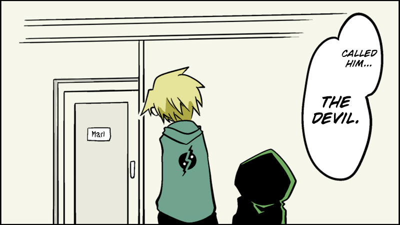Senyuu. Vol.02 Chapter 41 page 36 - Vol.02 Chapter 41: Ruki, Becoming an Adult
