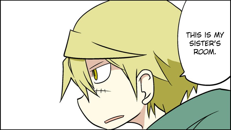 Senyuu. Vol.02 Chapter 41 page 37 - Vol.02 Chapter 41: Ruki, Becoming an Adult