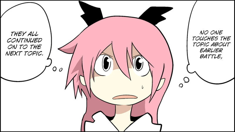 Senyuu. Vol.02 Chapter 41 page 5 - Vol.02 Chapter 41: Ruki, Becoming an Adult