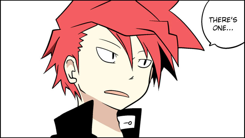 Senyuu. Vol.02 Chapter 41 page 8 - Vol.02 Chapter 41: Ruki, Becoming an Adult