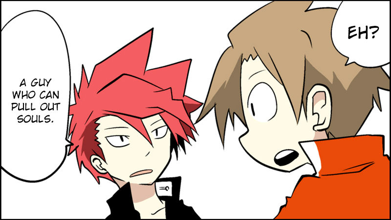 Senyuu. Vol.02 Chapter 41 page 9 - Vol.02 Chapter 41: Ruki, Becoming an Adult