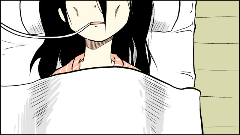 Senyuu. Chapter 2.42 page 14 - Vol.02 Chapter 42: Hime-chan, Scheming