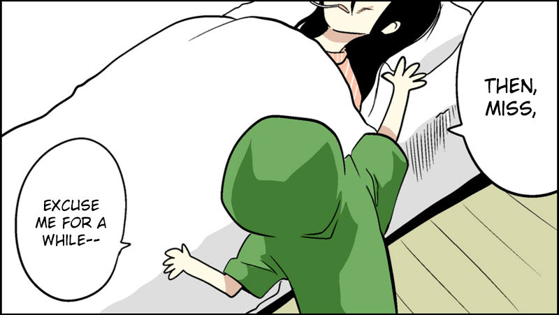 Senyuu. Chapter 2.42 page 17 - Vol.02 Chapter 42: Hime-chan, Scheming