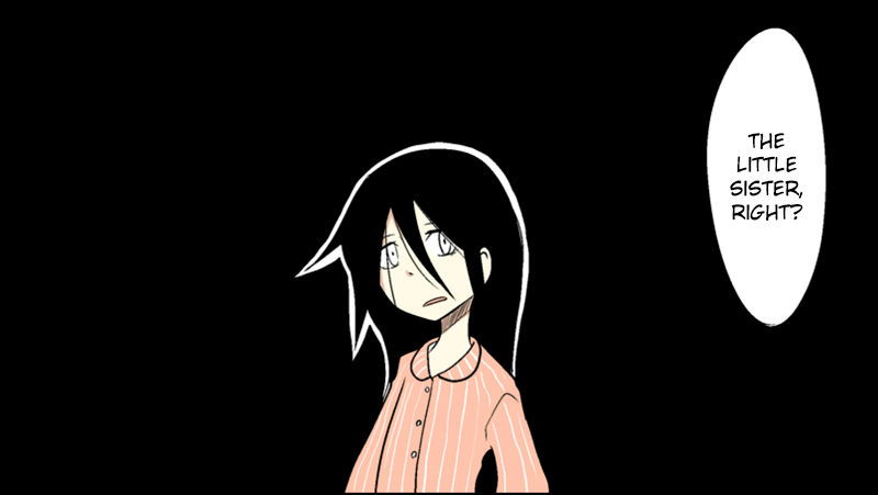 Senyuu. Chapter 2.42 page 22 - Vol.02 Chapter 42: Hime-chan, Scheming