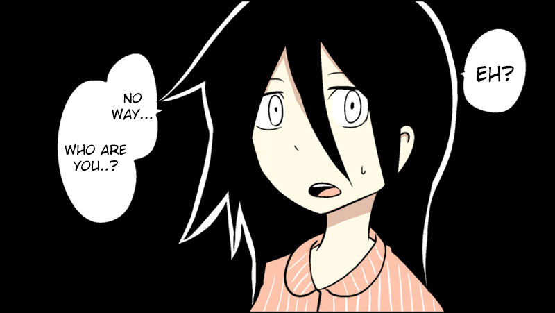 Senyuu. Chapter 2.42 page 23 - Vol.02 Chapter 42: Hime-chan, Scheming