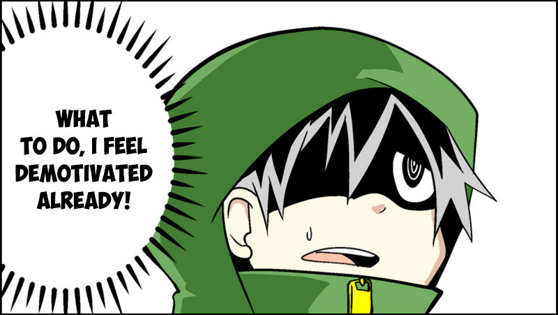 Senyuu. Chapter 2.42 page 34 - Vol.02 Chapter 42: Hime-chan, Scheming