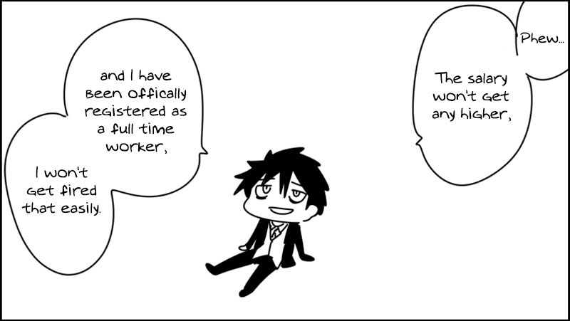 Senyuu. Chapter 2.42 page 45 - Vol.02 Chapter 42: Hime-chan, Scheming
