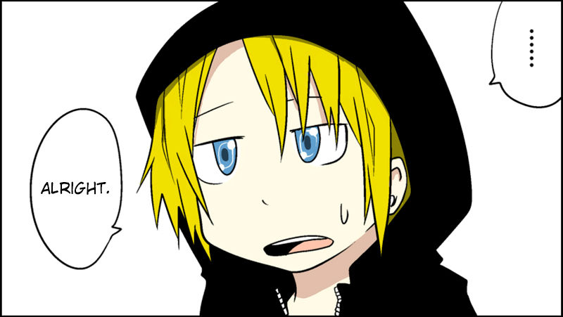 Senyuu. Chapter 2.42 page 7 - Vol.02 Chapter 42: Hime-chan, Scheming