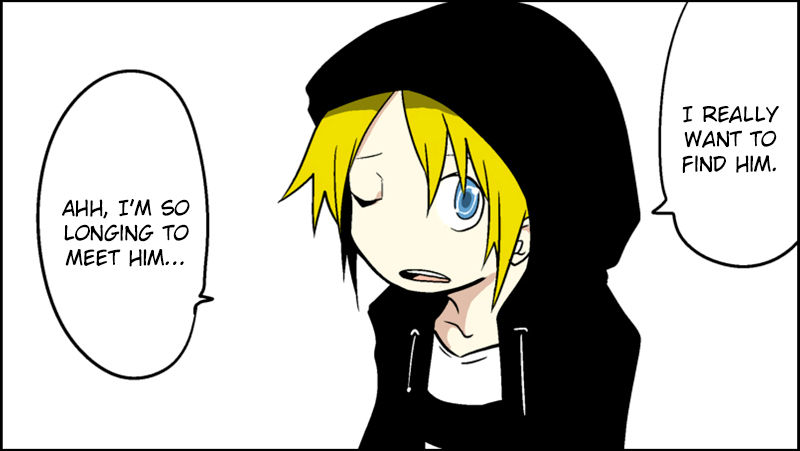 Senyuu. Chapter 2.42 page 9 - Vol.02 Chapter 42: Hime-chan, Scheming