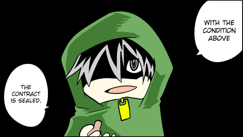 Senyuu. Vol.02 Chapter 43 page 11 - Vol.02 Chapter 43: Sister, Going Berserk