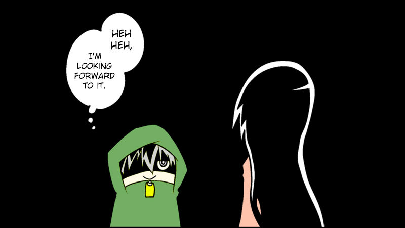 Senyuu. Vol.02 Chapter 43 page 13 - Vol.02 Chapter 43: Sister, Going Berserk