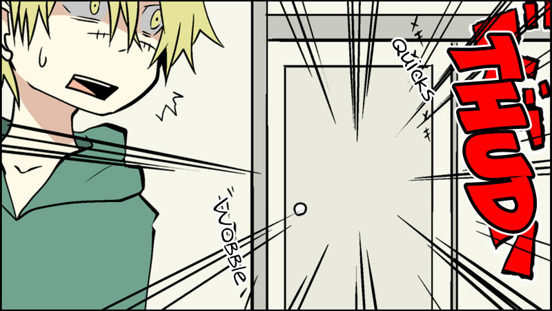 Senyuu. Vol.02 Chapter 43 page 17 - Vol.02 Chapter 43: Sister, Going Berserk