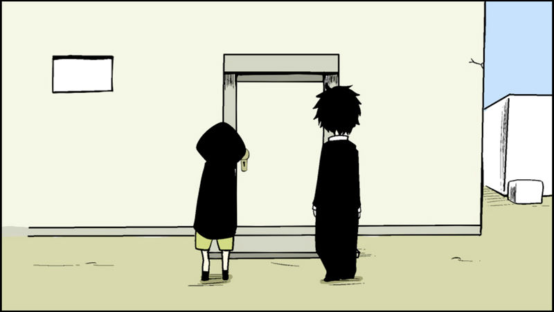 Senyuu. Vol.02 Chapter 43 page 2 - Vol.02 Chapter 43: Sister, Going Berserk