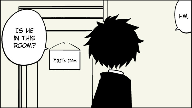 Senyuu. Vol.02 Chapter 43 page 21 - Vol.02 Chapter 43: Sister, Going Berserk