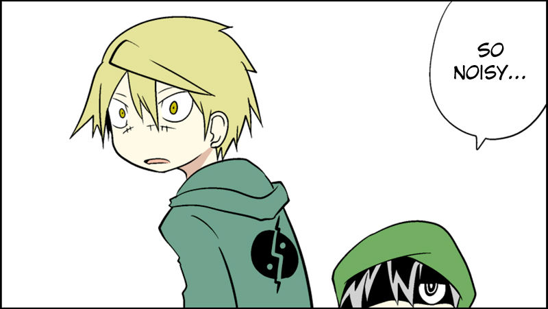 Senyuu. Vol.02 Chapter 43 page 25 - Vol.02 Chapter 43: Sister, Going Berserk