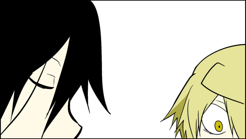 Senyuu. Vol.02 Chapter 43 page 28 - Vol.02 Chapter 43: Sister, Going Berserk