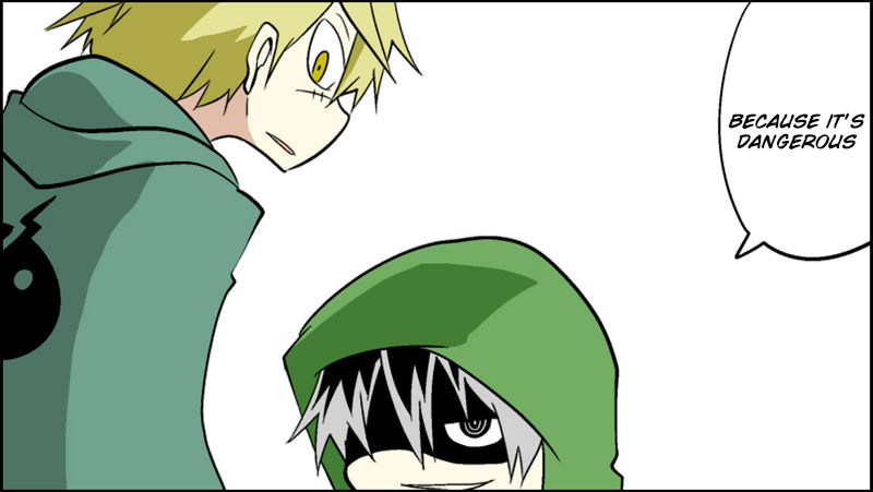 Senyuu. Vol.02 Chapter 43 page 30 - Vol.02 Chapter 43: Sister, Going Berserk
