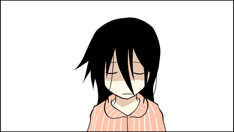 Senyuu. Vol.02 Chapter 43 page 31 - Vol.02 Chapter 43: Sister, Going Berserk