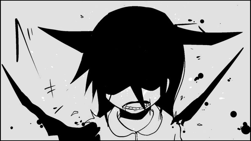 Senyuu. Vol.02 Chapter 43 page 32 - Vol.02 Chapter 43: Sister, Going Berserk