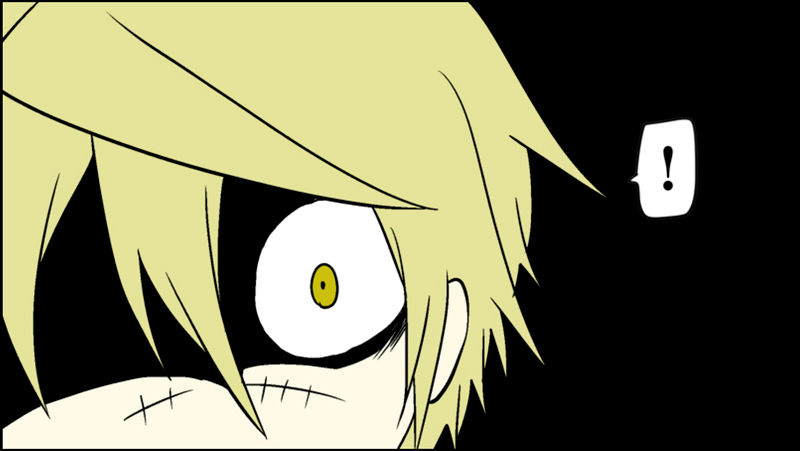 Senyuu. Vol.02 Chapter 43 page 33 - Vol.02 Chapter 43: Sister, Going Berserk