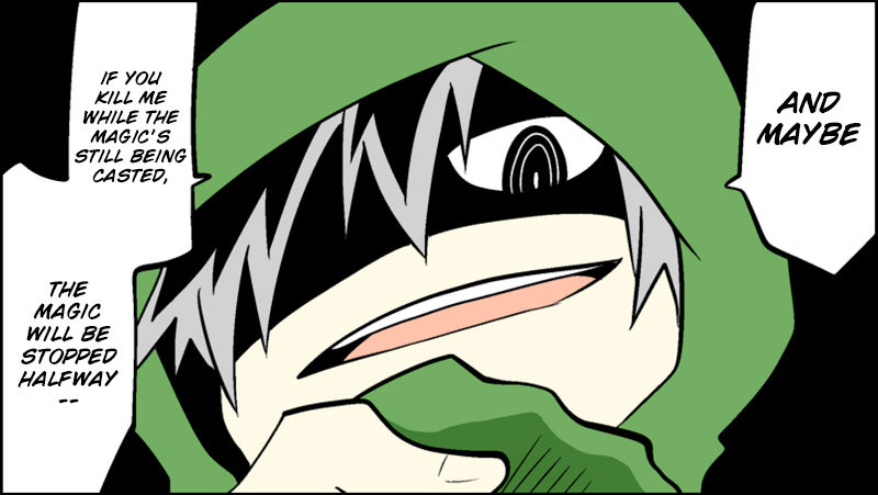 Senyuu. Vol.02 Chapter 43 page 39 - Vol.02 Chapter 43: Sister, Going Berserk