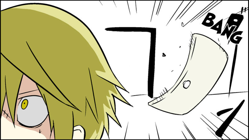 Senyuu. Vol.02 Chapter 43 page 41 - Vol.02 Chapter 43: Sister, Going Berserk