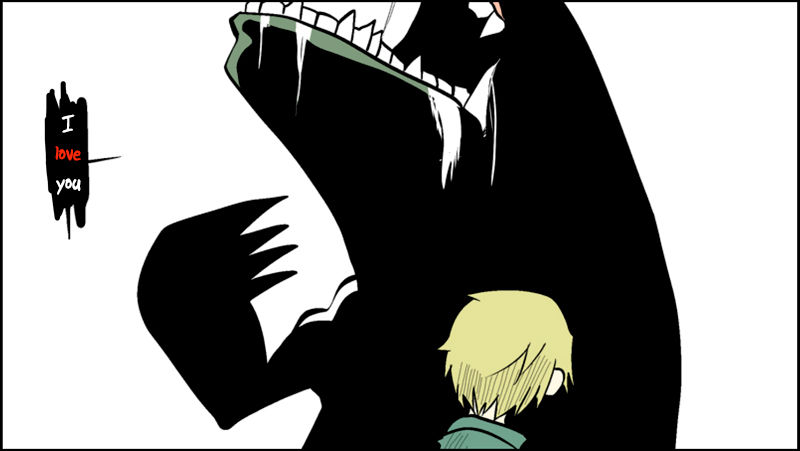 Senyuu. Chapter 2.44 page 21 - Vol.02 Chapter 44: Foyfoy, Standing Still