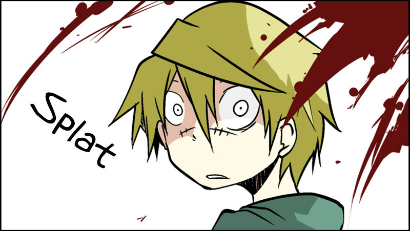 Senyuu. Chapter 2.44 page 23 - Vol.02 Chapter 44: Foyfoy, Standing Still