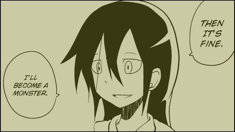 Senyuu. Chapter 2.44 page 27 - Vol.02 Chapter 44: Foyfoy, Standing Still