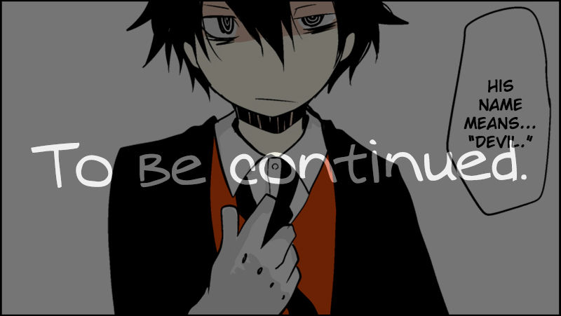 Senyuu. Chapter 2.44 page 42 - Vol.02 Chapter 44: Foyfoy, Standing Still