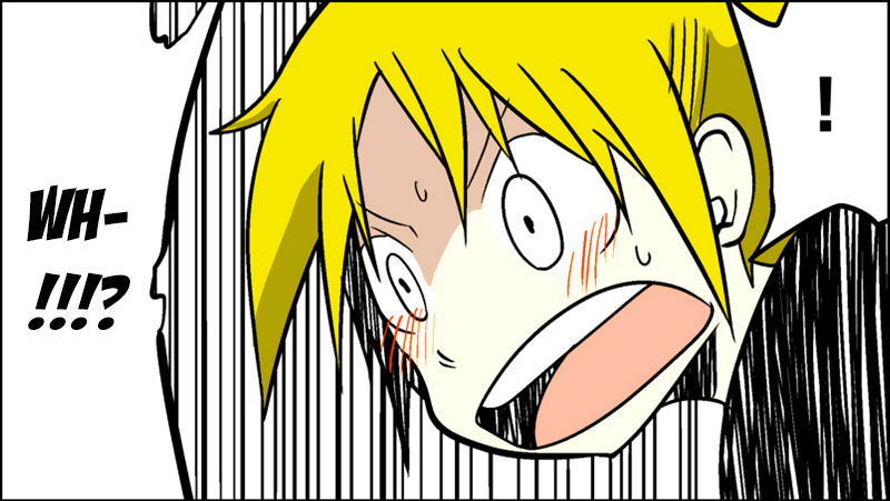 Senyuu. Vol.02 Chapter 45 page 10 - Vol.02 Chapter 45: Head Butler, Working