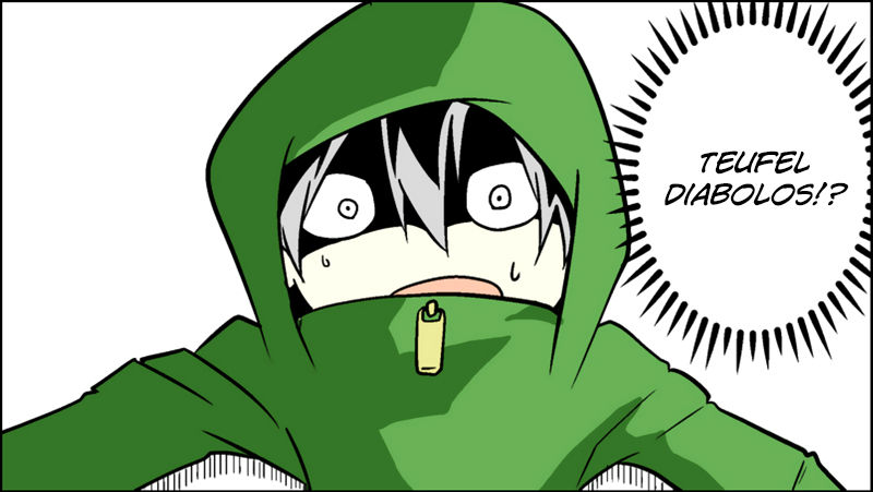 Senyuu. Vol.02 Chapter 45 page 14 - Vol.02 Chapter 45: Head Butler, Working