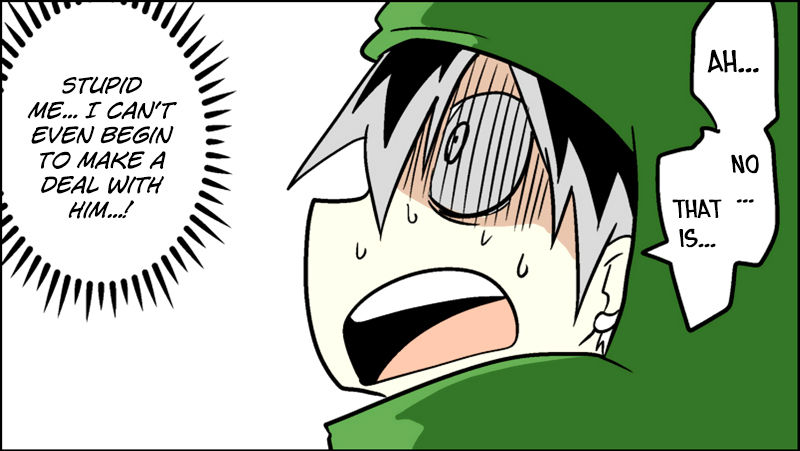 Senyuu. Vol.02 Chapter 45 page 19 - Vol.02 Chapter 45: Head Butler, Working