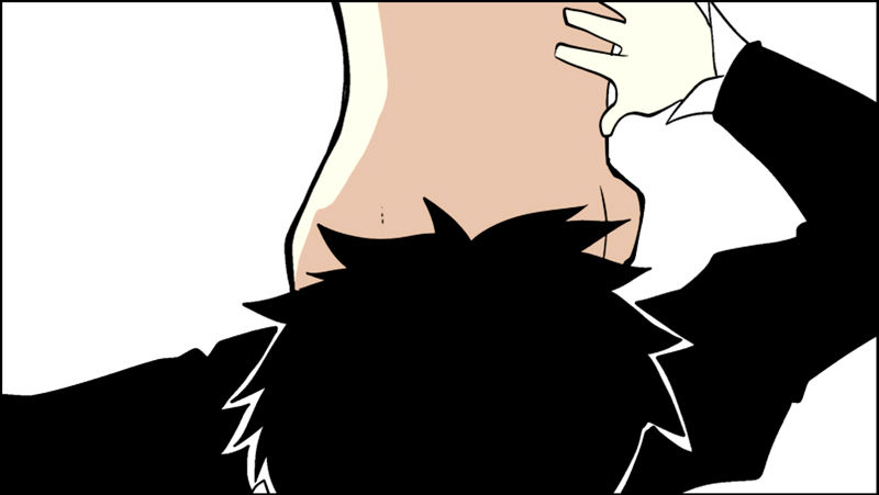 Senyuu. Vol.02 Chapter 45 page 29 - Vol.02 Chapter 45: Head Butler, Working