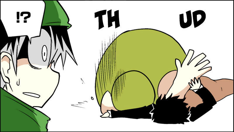 Senyuu. Vol.02 Chapter 45 page 31 - Vol.02 Chapter 45: Head Butler, Working