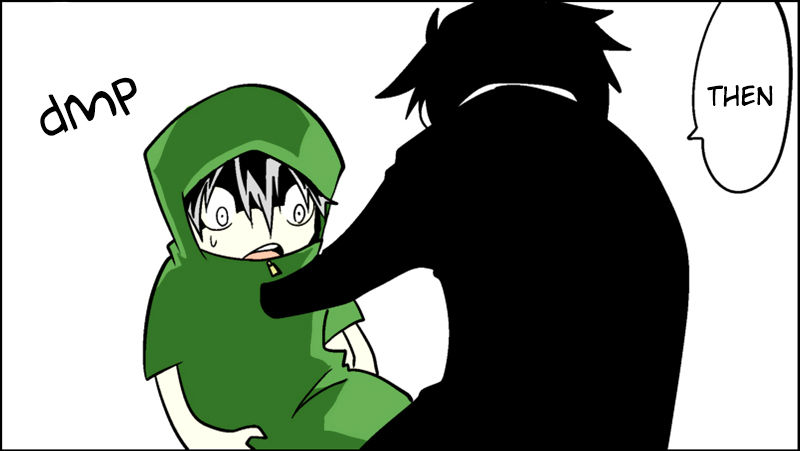 Senyuu. Vol.02 Chapter 45 page 36 - Vol.02 Chapter 45: Head Butler, Working