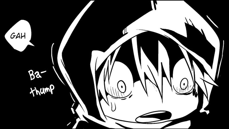 Senyuu. Vol.02 Chapter 45 page 37 - Vol.02 Chapter 45: Head Butler, Working