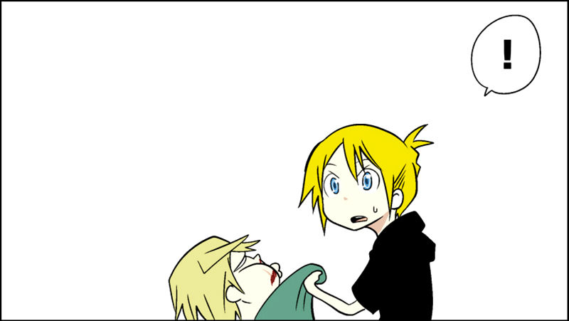 Senyuu. Vol.02 Chapter 45 page 38 - Vol.02 Chapter 45: Head Butler, Working