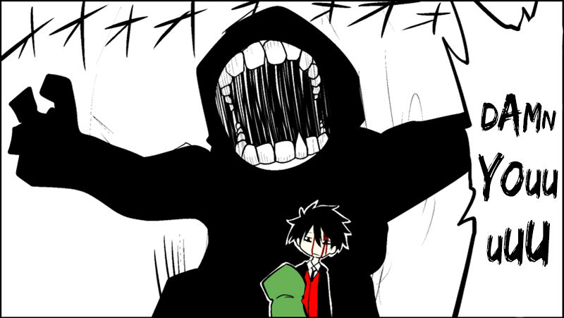Senyuu. Vol.02 Chapter 45 page 40 - Vol.02 Chapter 45: Head Butler, Working