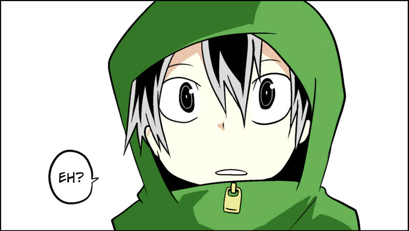 Senyuu. Vol.02 Chapter 45 page 41 - Vol.02 Chapter 45: Head Butler, Working